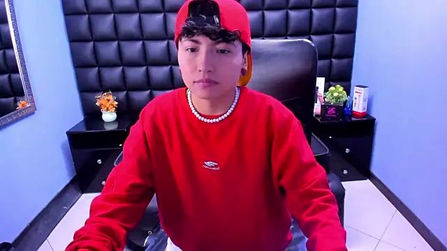 Im Mathias online show from 09-15-25, 07:58
