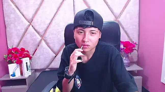 Im Mathias online show from 02-05-25, 11:34