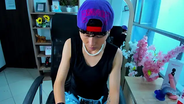Im Mathias online show from 09-24-25, 08:04