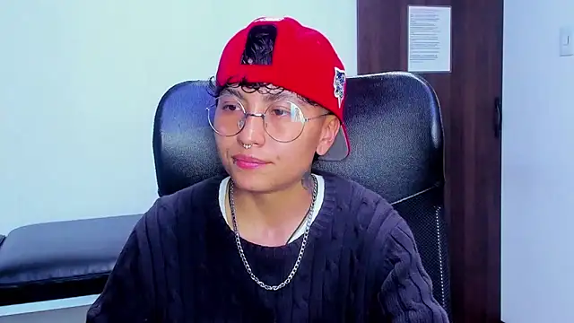 Im Mathias online show from 02-21-26, 12:56