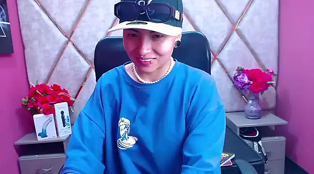 Im Mathias online show from 02-04-25, 08:56
