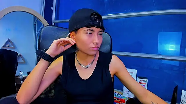 Im Mathias online show from 11-30-25, 12:33