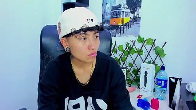 Im Mathias online show from 11-09-25, 04:11