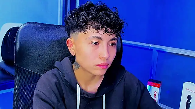 Im Mathias online show from 01-09-26, 03:46