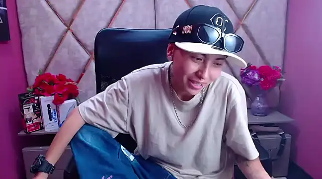 Im Mathias online show from 02-12-25, 07:02