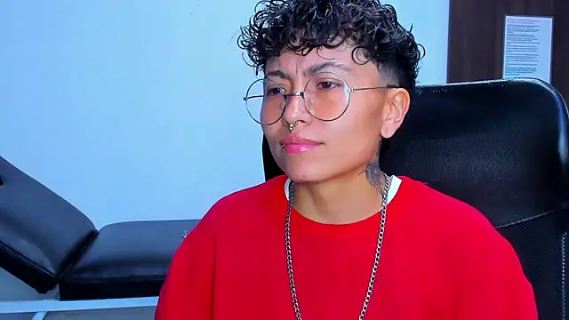 Im Mathias online show from 02-15-26, 03:07