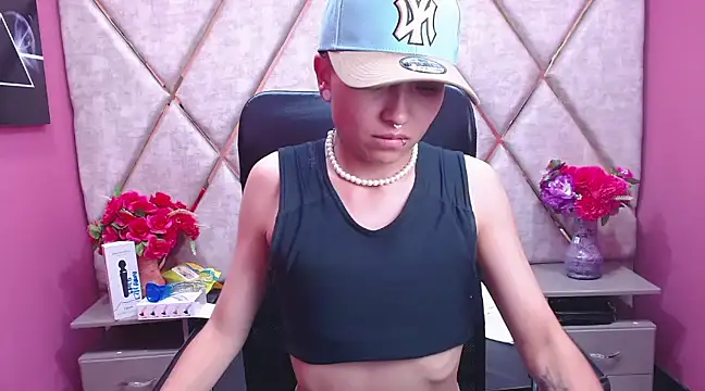 Im Mathias online show from 02-08-25, 09:24