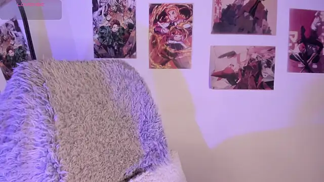 Luna-Chann online show from 03-02-26, 10:06