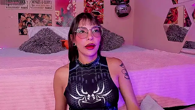 Snapshot of Luna-Chann chatting on 03-21-25, 07:57 Luna-Chann online show from 03-21-25, 07:57