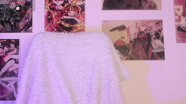 Luna-Chann online show from 02-17-26, 08:50