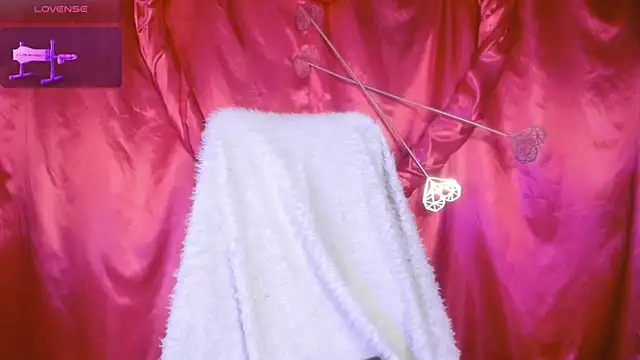 Luna-Chann online show from 02-11-26, 08:52