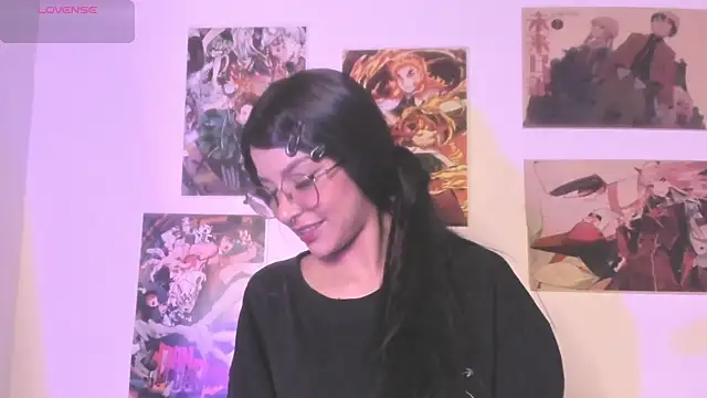 Luna-Chann online show from 05-03-26, 10:24