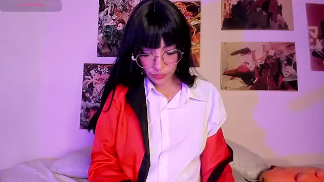 Luna-Chann online show from 02-04-26, 11:44