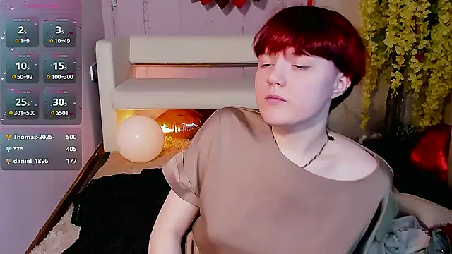 Snapshot of DreamyLuna chatting on 03-01-25, 03:32 DreamyLuna online show from 03-01-25, 03:32