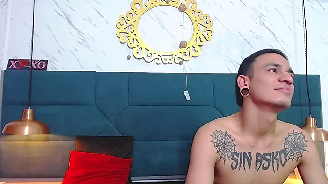 Snapshot of salome_daniel chatting on 03-22-25, 07:53 salome daniel online show from 03-22-25, 07:53