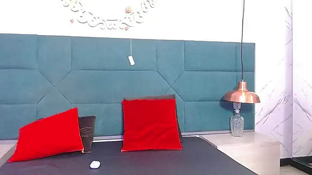 Snapshot of salome_daniel chatting on 03-20-25, 07:35 salome daniel online show from 03-20-25, 07:35