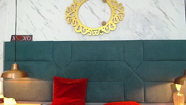 Snapshot of salome_daniel chatting on 10-01-25, 07:29 salome daniel online show from 10-01-25, 07:29