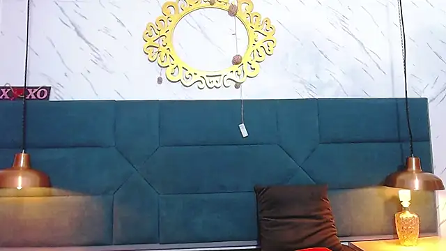 Snapshot of salome_daniel chatting on 03-18-25, 07:22 salome daniel online show from 03-18-25, 07:22