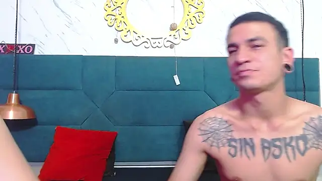 Snapshot of salome_daniel chatting on 03-21-25, 07:35 salome daniel online show from 03-21-25, 07:35