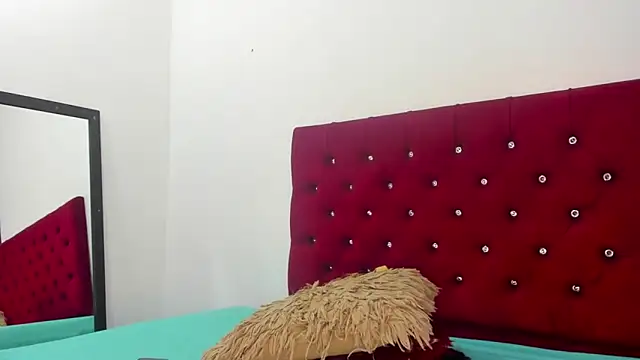 Melody Megann online show from 02-03-26, 11:26