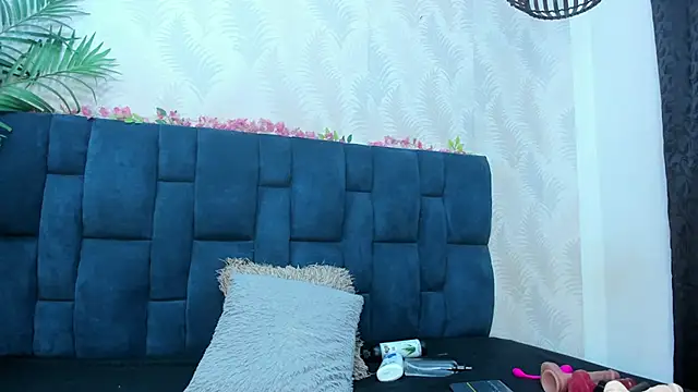 Melody Megann online show from 03-29-26, 11:34