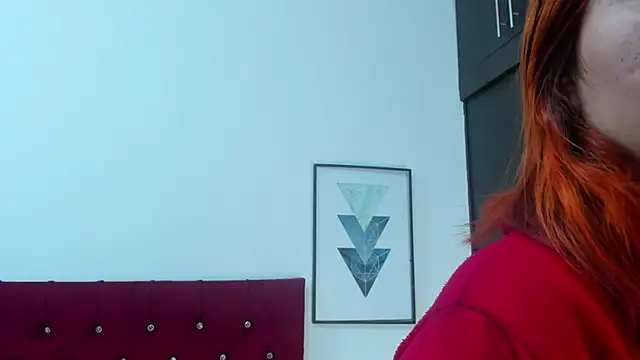 Melody Megann online show from 11-27-25, 11:32