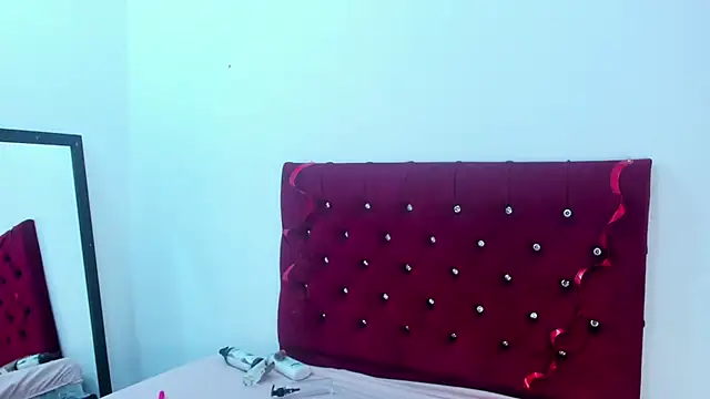 Melody Megann online show from 03-12-26, 11:25