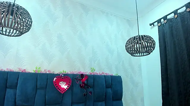 Melody Megann online show from 02-15-26, 11:42