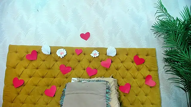 Melody Megann online show from 09-20-25, 08:25