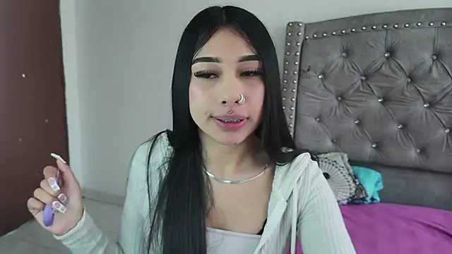 Nesuko kamado  online show from 09-20-25, 02:55