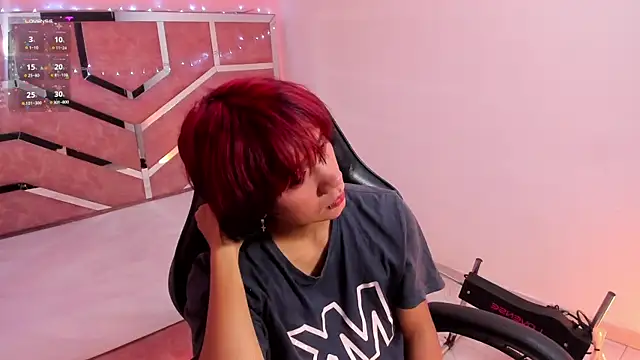 Eriol  online show from 03-22-26, 12:07