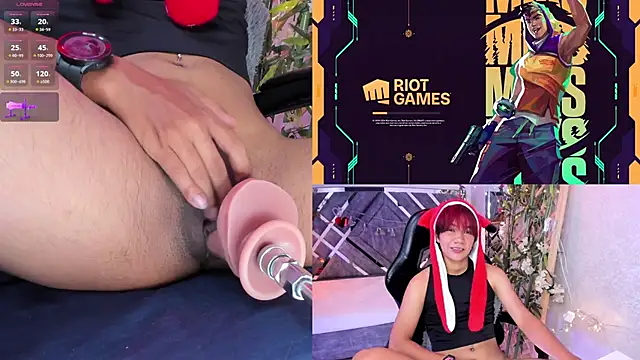 Eriol  online show from 04-05-26, 12:45