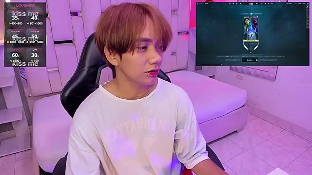 Eriol  online show from 11-22-25, 12:48