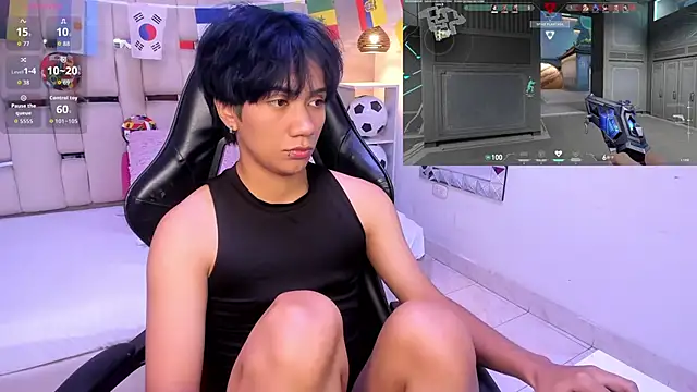 Snapshot of Eriol_ chatting on 07-01-26, 04:13 Eriol online show from 07-01-26, 04:13