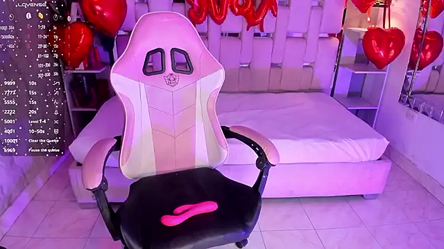 Eriol  online show from 02-14-26, 08:20