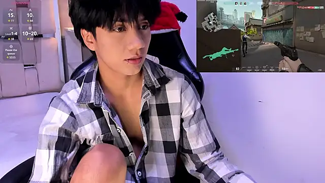 Eriol  online show from 05-30-26, 03:57