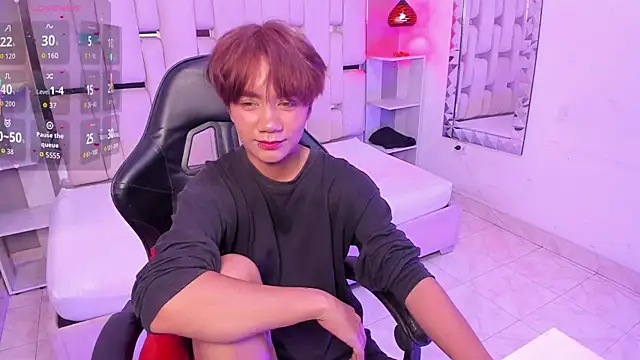 Eriol  online show from 11-04-25, 11:58