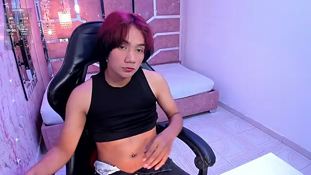 Eriol  online show from 03-19-26, 09:15