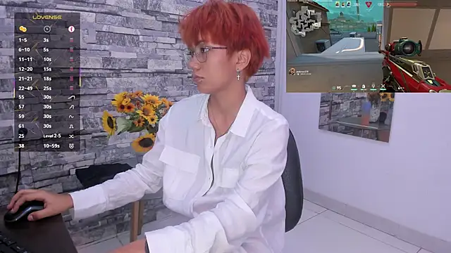 Snapshot of Eriol_ chatting on 02-24-25, 06:04 Eriol online show from 02-24-25, 06:04