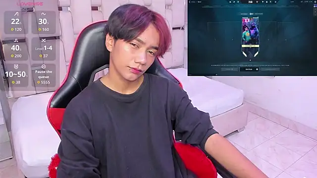 Eriol  online show from 10-27-25, 11:55