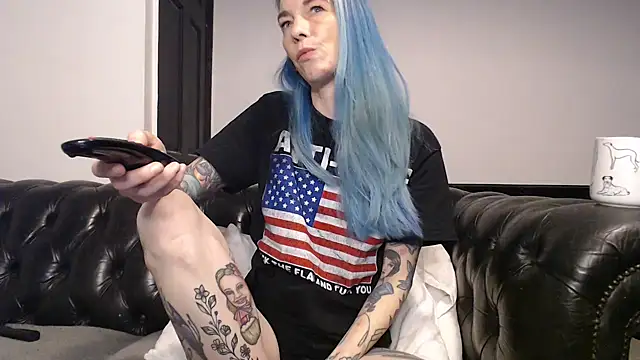 RavenryderUK online show from 01-29-25, 09:39