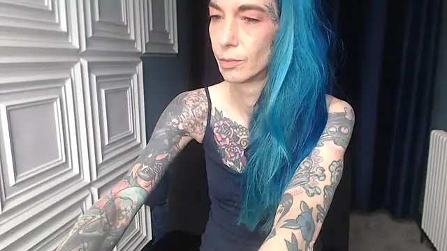 RavenryderUK online show from 03-12-26, 10:41