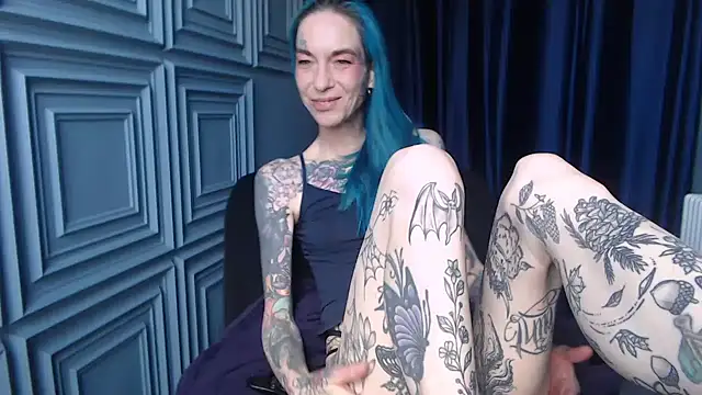 RavenryderUK online show from 04-02-26, 10:11