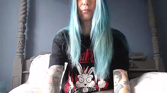 RavenryderUK online show from 02-05-25, 10:30