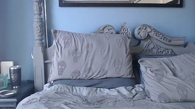 RavenryderUK online show from 09-22-25, 09:59