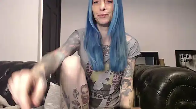 RavenryderUK online show from 02-22-25, 09:59