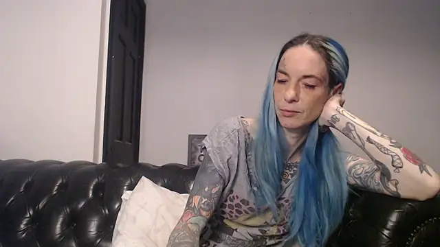 RavenryderUK online show from 01-23-25, 10:11