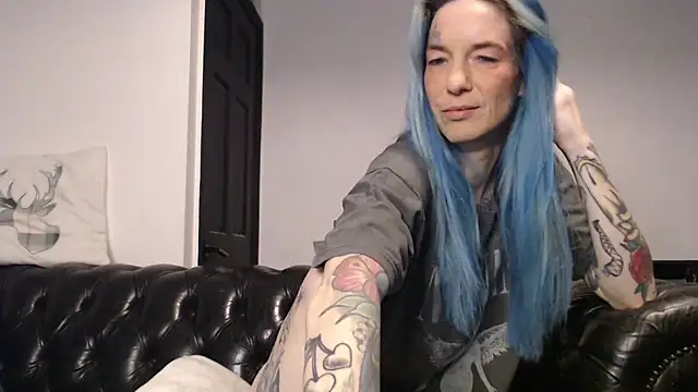 RavenryderUK online show from 02-02-25, 10:28