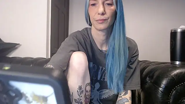 RavenryderUK online show from 02-08-25, 09:36