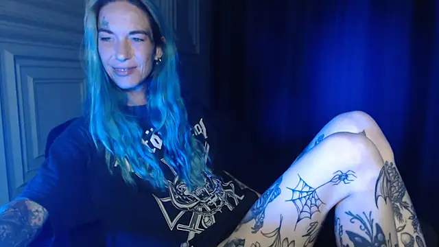 RavenryderUK online show from 06-03-26, 09:08